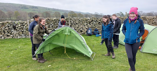 Duke of Edinburgh Expedition – Silver
