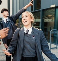 External Examinations Information for students and parents 