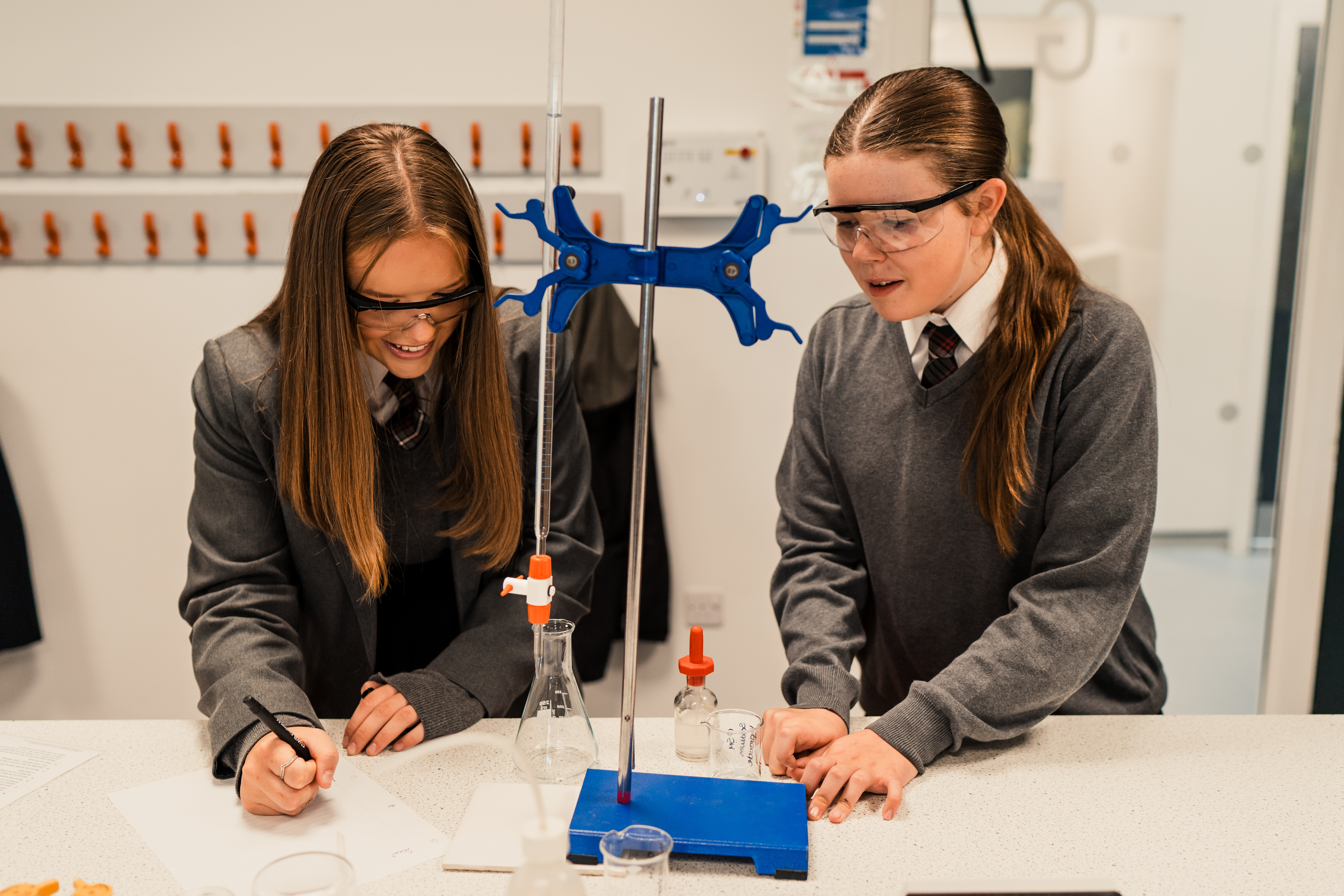 Science Technician