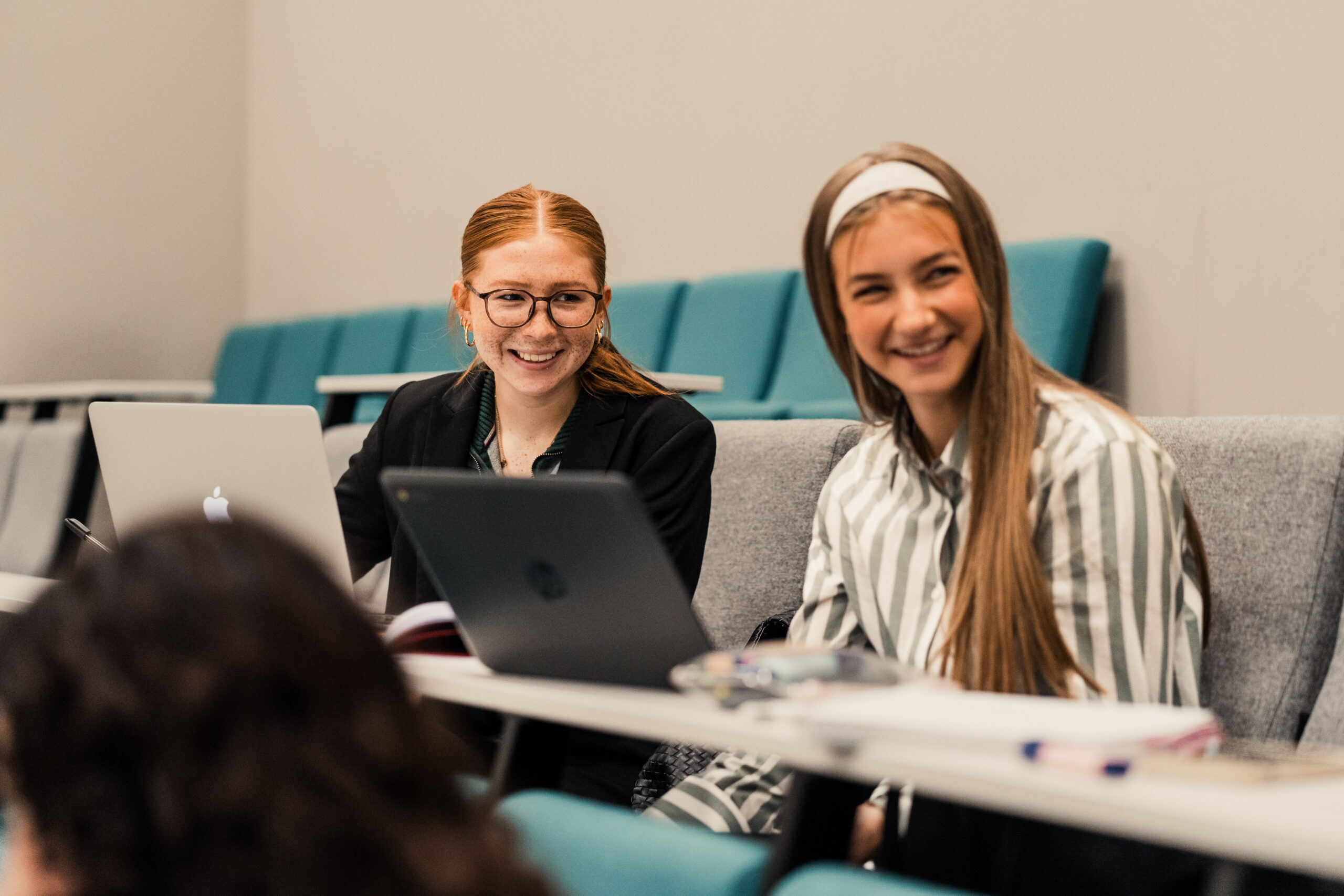 Character Development