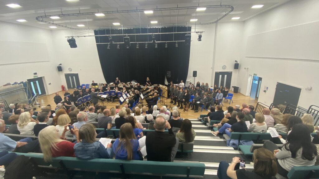 A Night to Remember: Les Misérables Concert