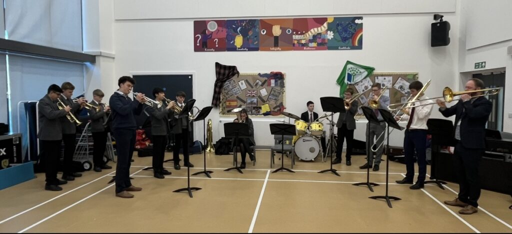Music Exam Success