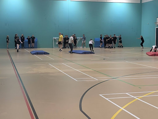 Students Raise Over £600 for Maggie’s Cancer Support at Annual ‘Try Something New’ Day