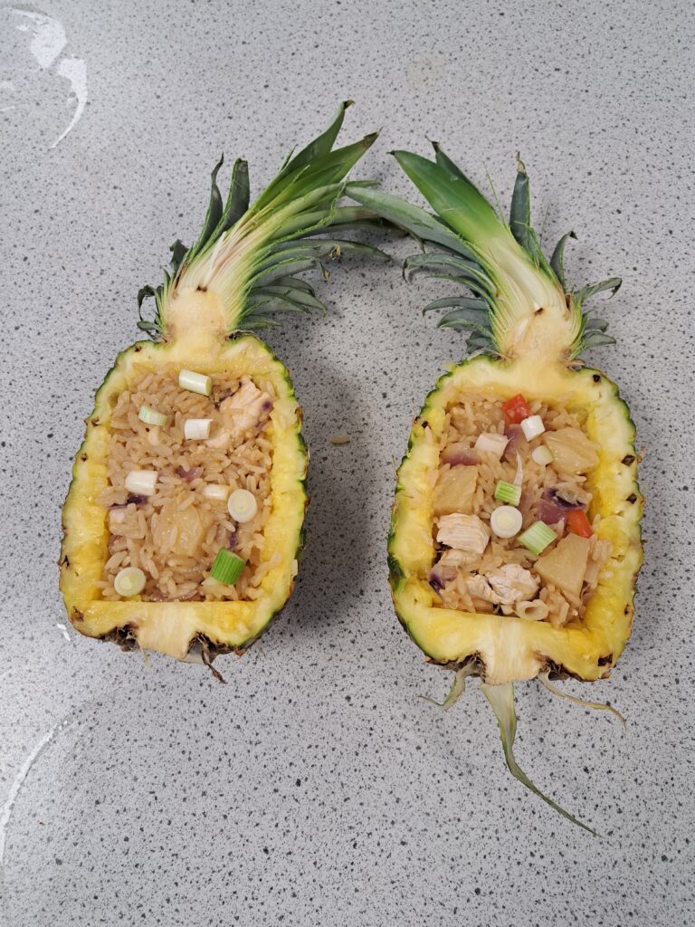 Future Chef Stars Shine! Ponteland High Selects Two for Regional Round!