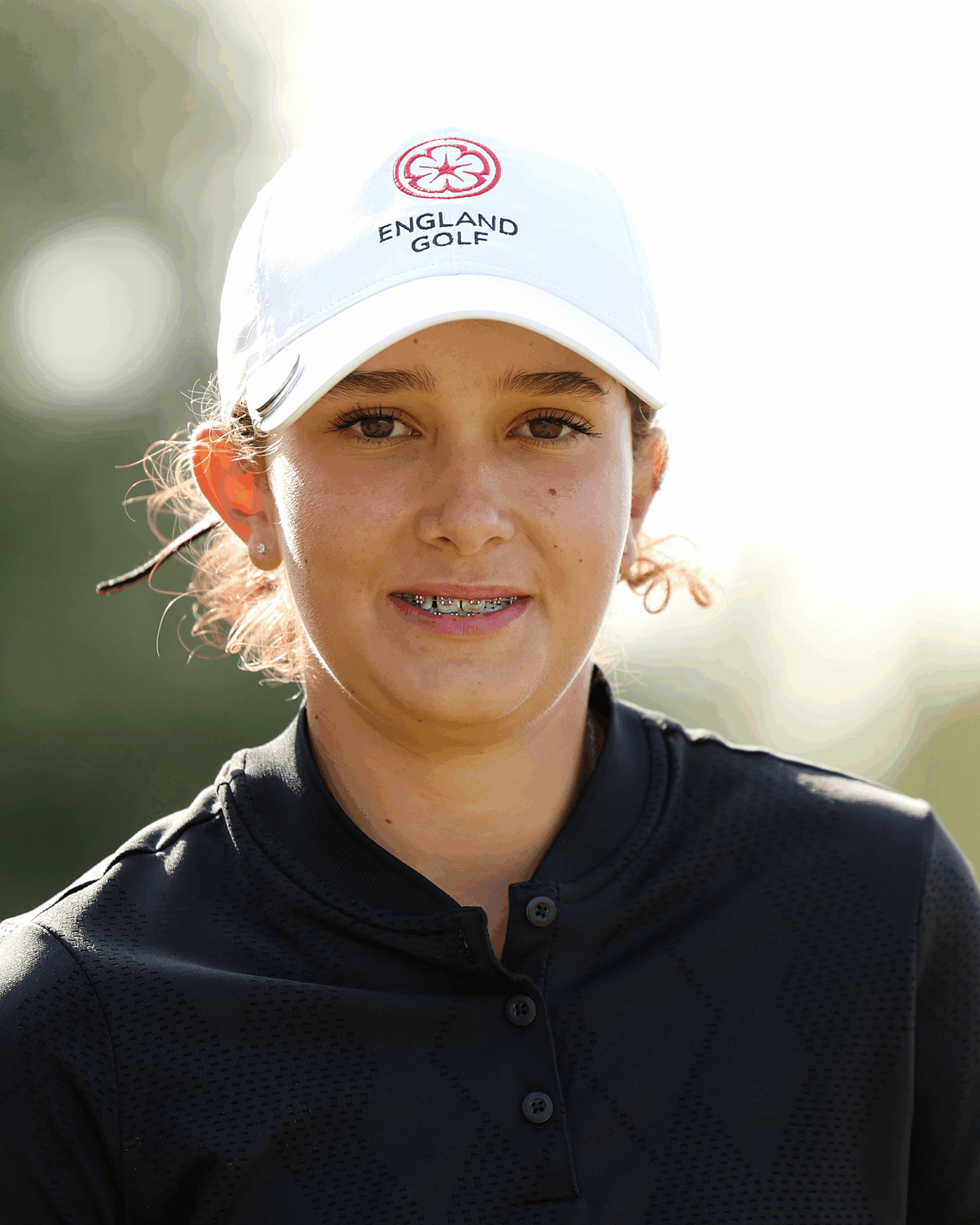 Charlotte N – Golf Champion