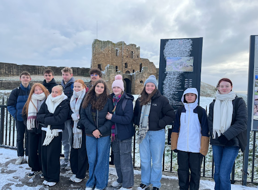 Year 12 French – Le Beaujolais est arrivé 2025 !