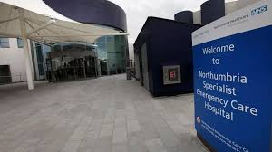 Beyond the Books: Ponteland Students Get a ‘Masterclass’ in Real-Life Nursing