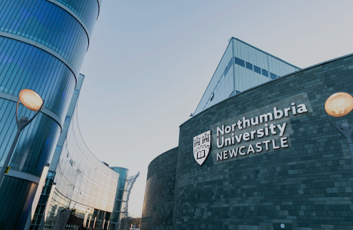 Year 12 visit Northumbria University