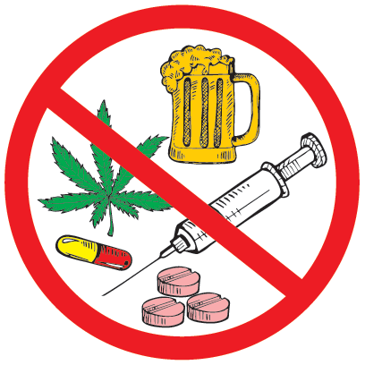 Drug Awareness Sessions: Educating Students on Risks, Effects, and Protection