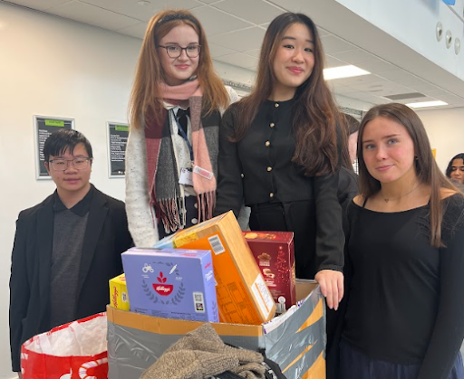 The Spirit of Generosity