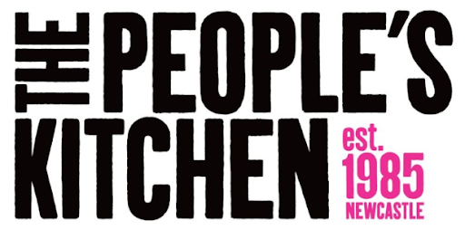 The People’s Kitchen by Anaya B