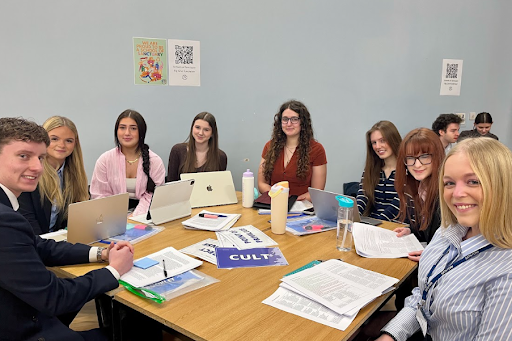 European Youth Parliament – North East Regional Forum 2026