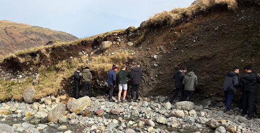 Duke of Edinburgh Gold