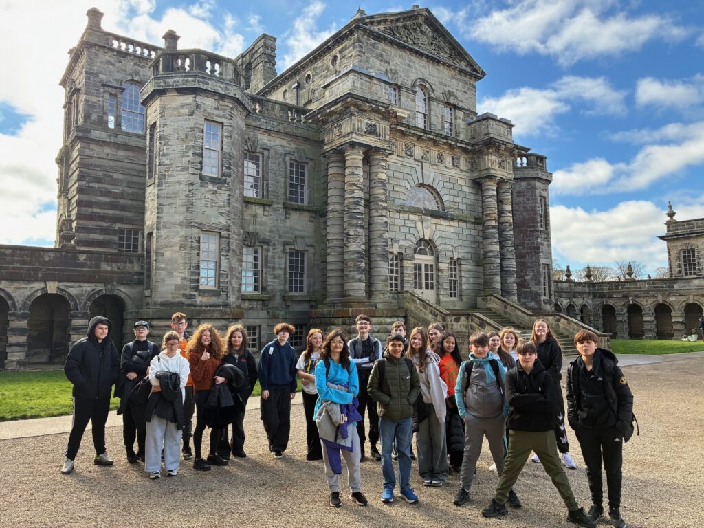 Coastal Explorations