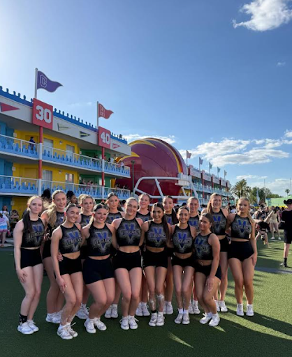 An Extraordinary Accomplishment: Celebrating Our International Cheerleading Stars