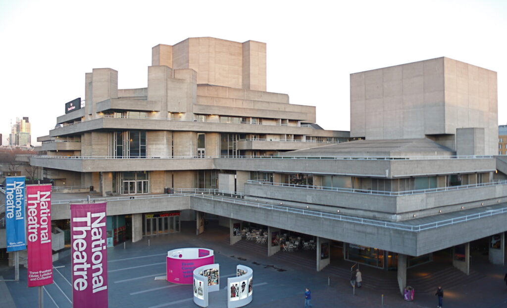 Students Make the Cut in National Theatre’s Audio Time Capsule!
