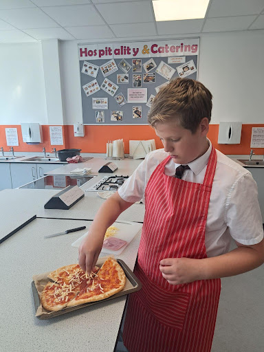 “Try Something New” Charity Day Raises £819 for Maggie’s Charity