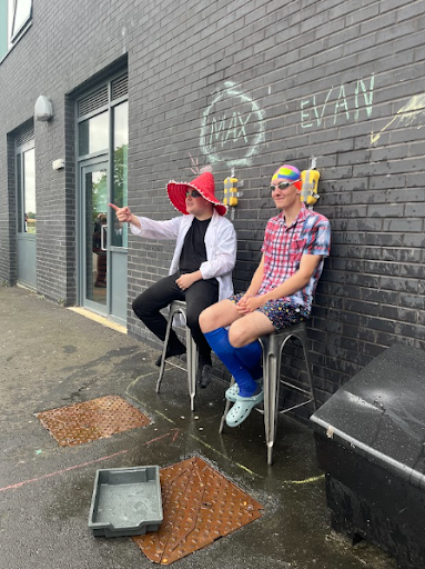 Summer Fundraising Fun