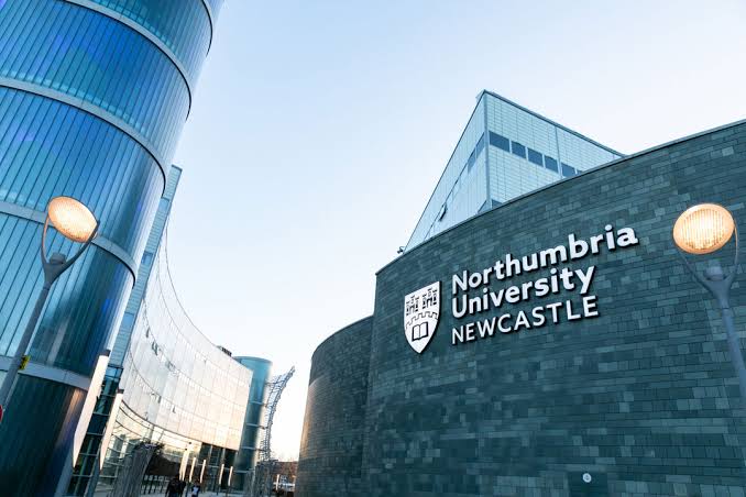 Year 8 Students Explore Future Careers in the Built Environment at Northumbria University